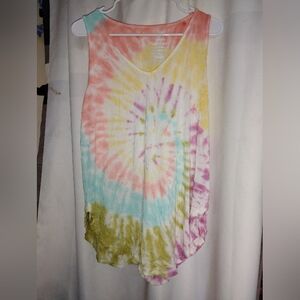 Torrid super soft tank top